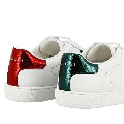 gucci women shors|authentic gucci shoes women.